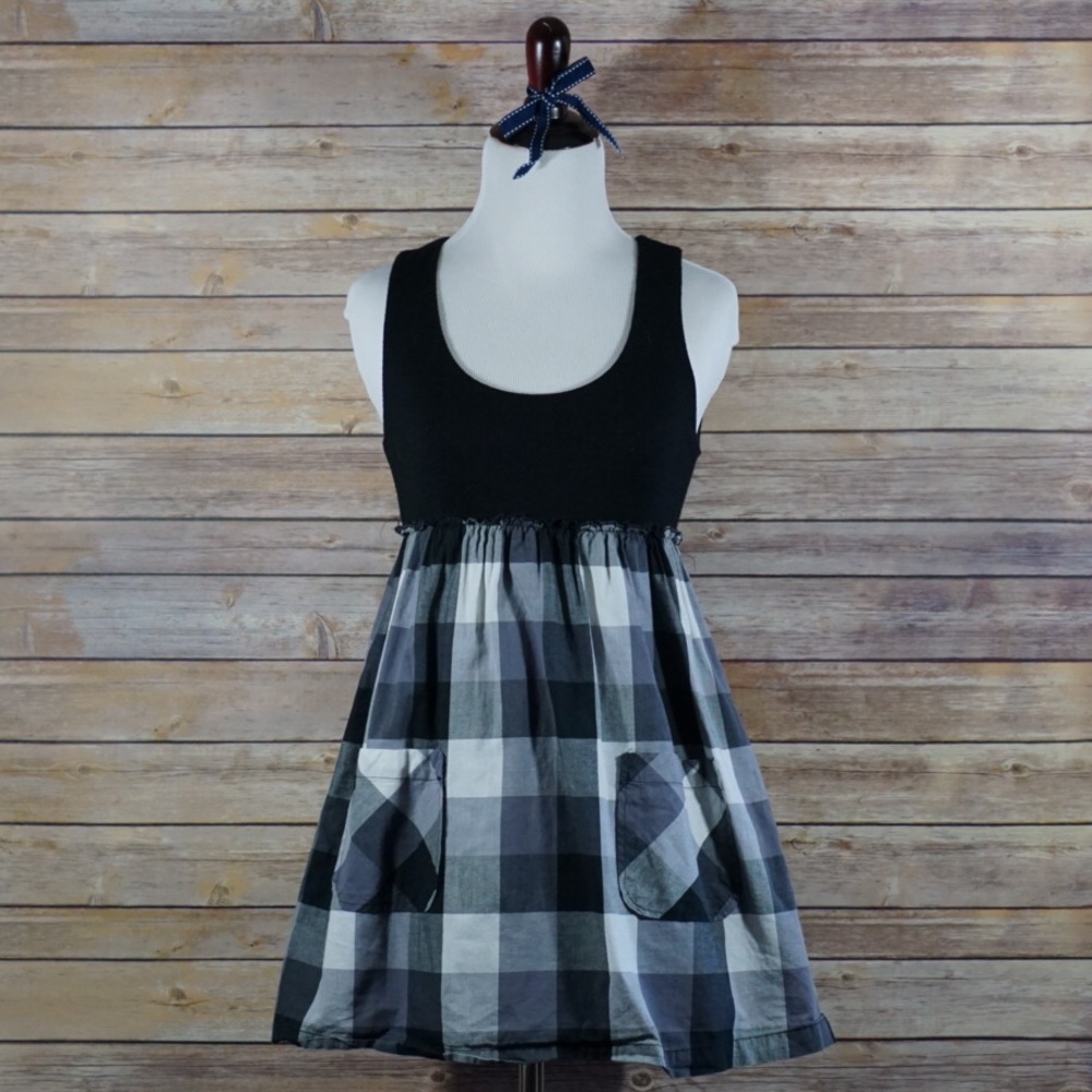 TODAY ONLY SALE🥳 Forever 21 Plaid Mini Dress